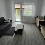 Apartment Ferienwohnung Lottstetten