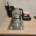 Ferienwohnung Lottstetten Lottstetten
