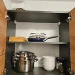 Ferienwohnung Lottstetten Apartman *
