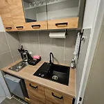 Ferienwohnung Lottstetten Apartman *