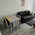 Ferienwohnung Lottstetten Apartman Lottstetten