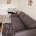 Ferienwohnung Lottstetten *