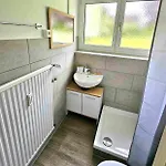 Ferienwohnung Lottstetten *