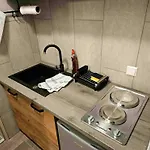 Ferienwohnung Lottstetten Apartman *