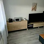 Ferienwohnung Lottstetten Apartman *