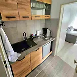 Apartman Ferienwohnung Lottstetten