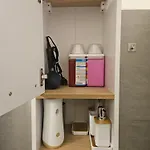Ferienwohnung Lottstetten Apartman Lottstetten