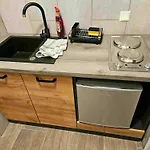 Ferienwohnung Lottstetten Apartman Lottstetten
