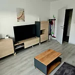 Apartman Ferienwohnung Lottstetten Lottstetten