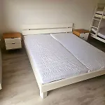 Ferienwohnung Lottstetten Apartman