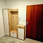 Ferienwohnung Lottstetten Daire *