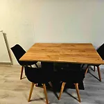 Ferienwohnung Lottstetten *