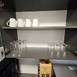 Daire Ferienwohnung Lottstetten