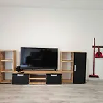 Ferienwohnung Lottstetten