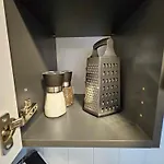 Apartment Ferienwohnung Lottstetten Lottstetten
