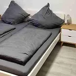 Ferienwohnung Lottstetten Apartman *