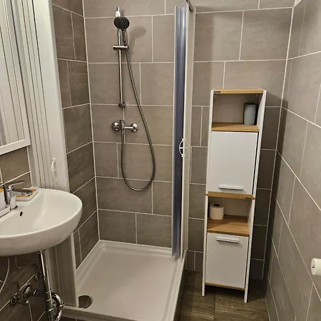 Ferienwohnung Lottstetten Apartman Lottstetten