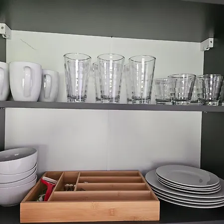 Ferienwohnung Lottstetten * Lottstetten