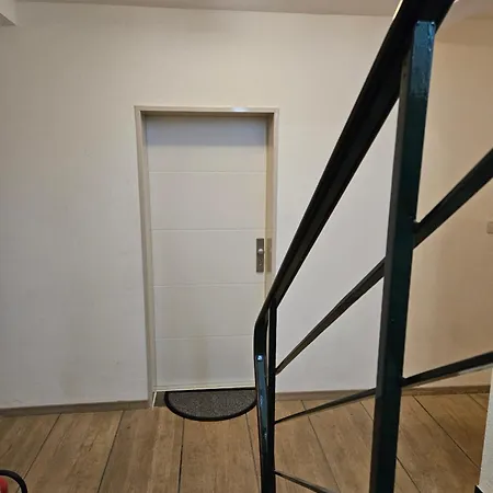 Ferienwohnung Lottstetten Daire Lottstetten