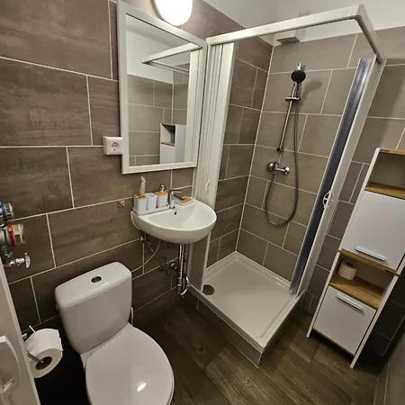 Daire Ferienwohnung Lottstetten Lottstetten