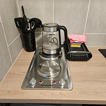 Ferienwohnung Lottstetten Lottstetten