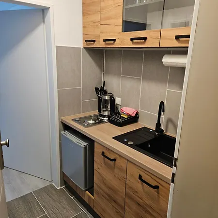 Ferienwohnung Lottstetten