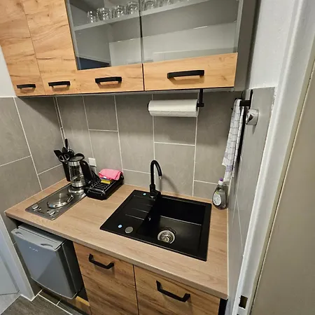 Ferienwohnung Lottstetten Apartman *