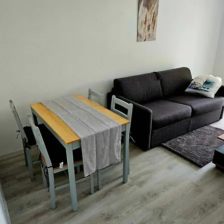 Ferienwohnung Lottstetten Apartman Lottstetten