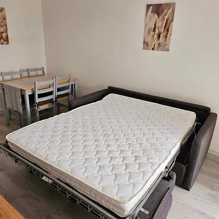 Ferienwohnung Lottstetten