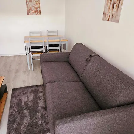 Ferienwohnung Lottstetten *