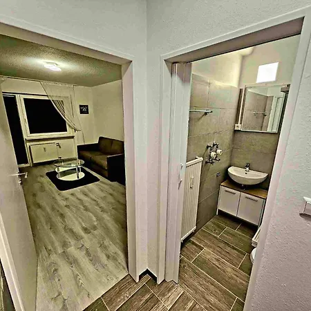 Ferienwohnung Lottstetten * Lottstetten