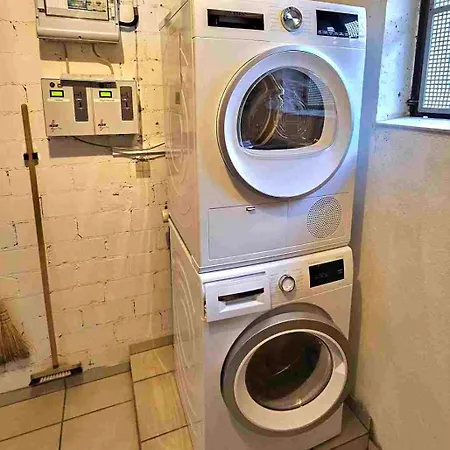 Ferienwohnung Lottstetten