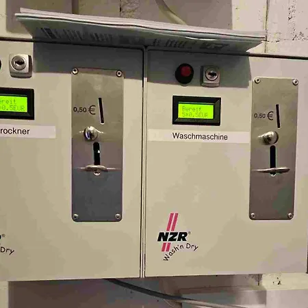 Apartman Ferienwohnung Lottstetten Lottstetten