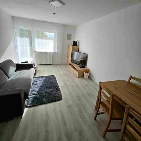 Ferienwohnung Lottstetten Lottstetten