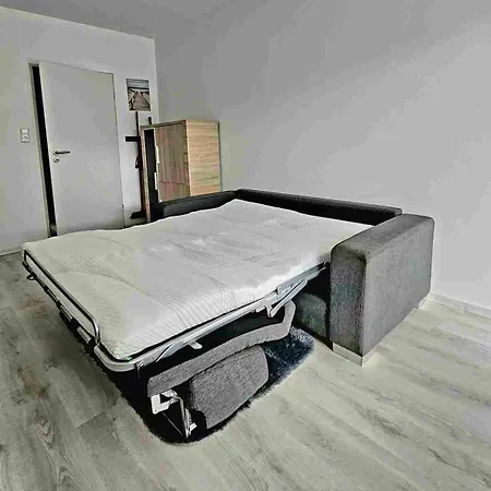 Ferienwohnung Lottstetten Apartman Lottstetten