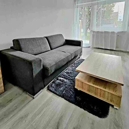 Apartman Ferienwohnung Lottstetten Lottstetten