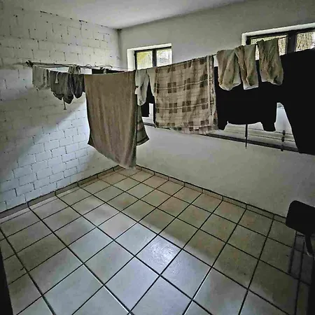 Ferienwohnung Lottstetten 公寓 Lottstetten