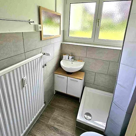 Ferienwohnung Lottstetten *