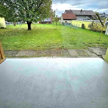 Ferienwohnung Lottstetten 公寓 *
