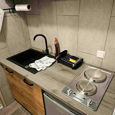 Ferienwohnung Lottstetten Apartman *