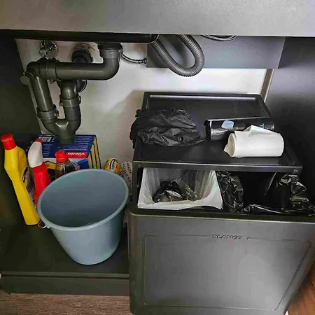 Ferienwohnung Lottstetten Apartman Lottstetten