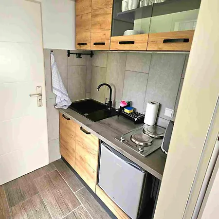 Апартаменты Ferienwohnung Lottstetten Lottstetten