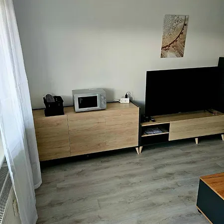 Ferienwohnung Lottstetten Apartman *