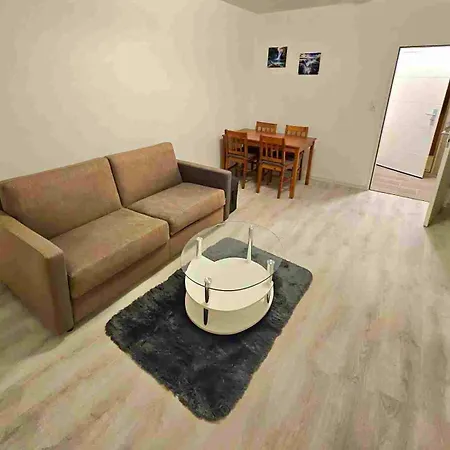 Ferienwohnung Lottstetten Apartman Lottstetten