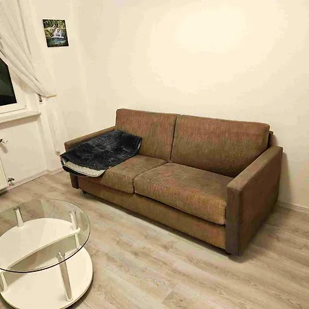 Ferienwohnung Lottstetten *