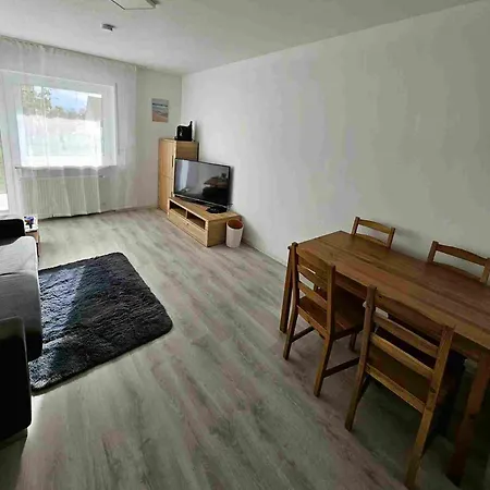 Ferienwohnung Lottstetten Lottstetten