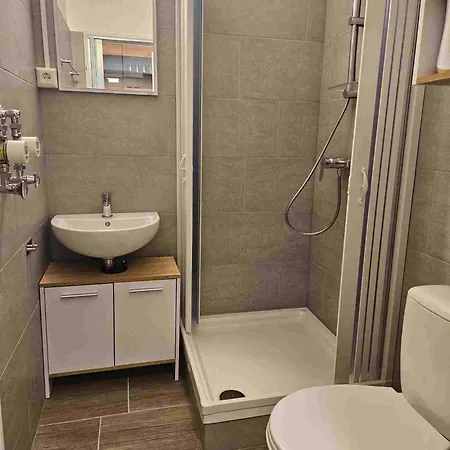 Ferienwohnung Lottstetten * Lottstetten