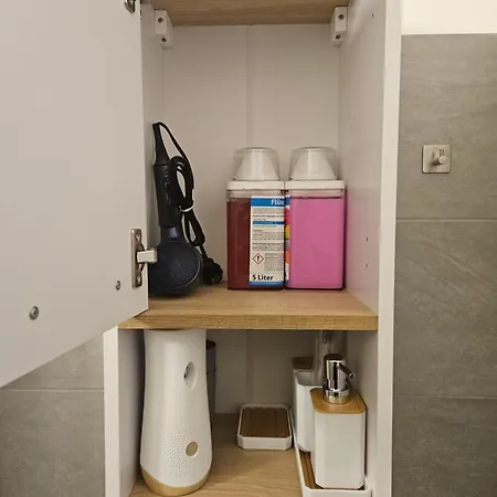 Ferienwohnung Lottstetten Appartamento Lottstetten