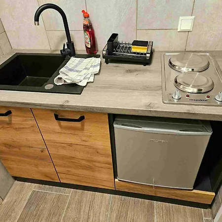 Ferienwohnung Lottstetten Apartman Lottstetten