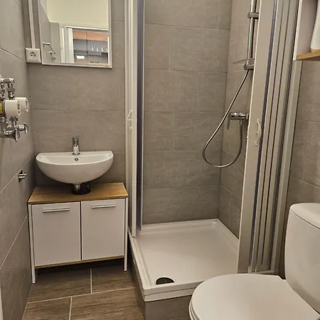 Ferienwohnung Lottstetten *